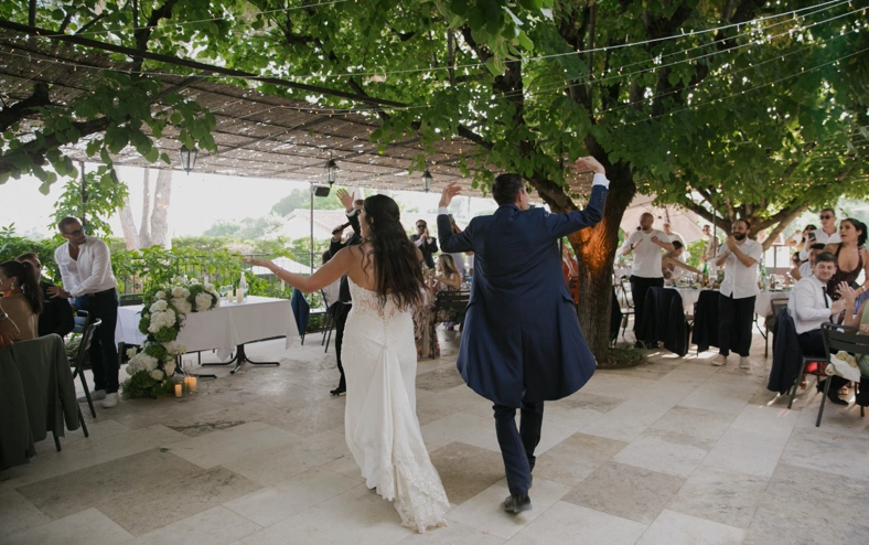 Auberge du Rédier - Célébrations : mariages, anniversaires...
