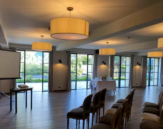 Auberge du Rédier - Séminaires et réunions