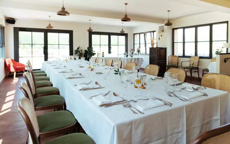 Auberge du Rédier - Séminaires et réunions