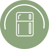 Mini frigo