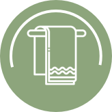 Linge de bain