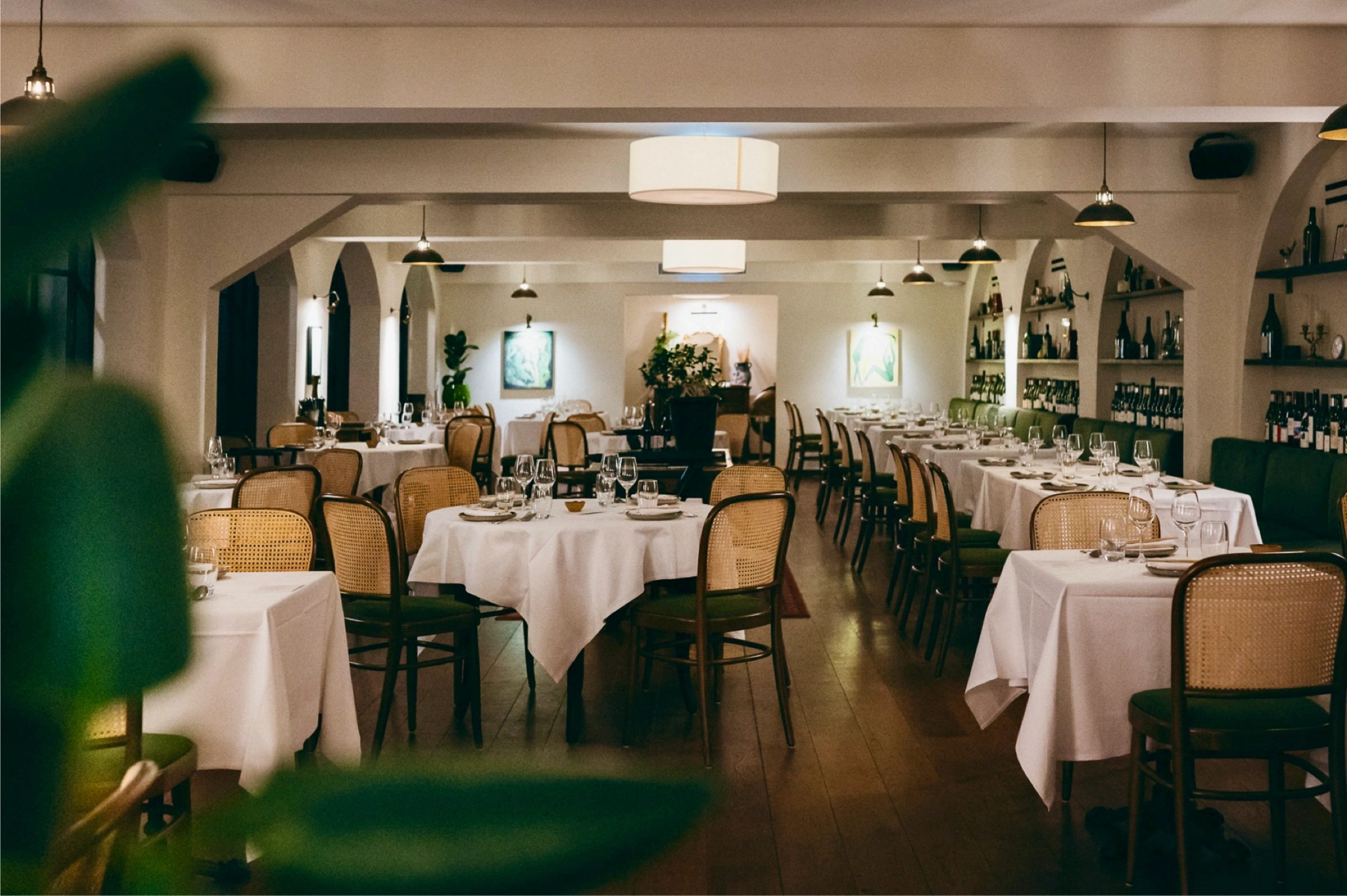 image restaurant